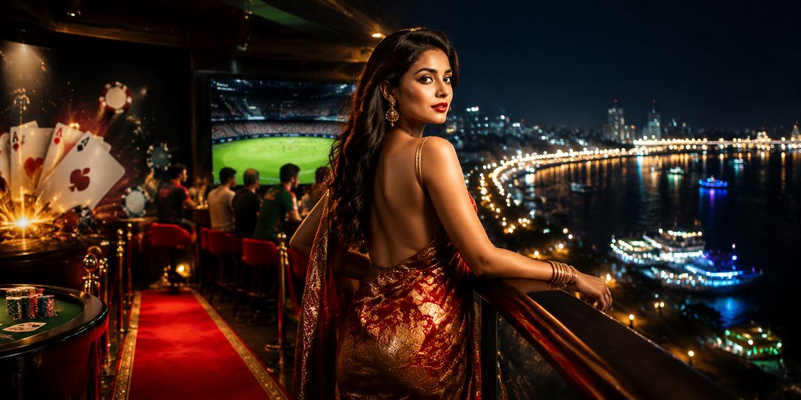 বরিশালে ক্রিকেট বেটিং পরিবেশ
