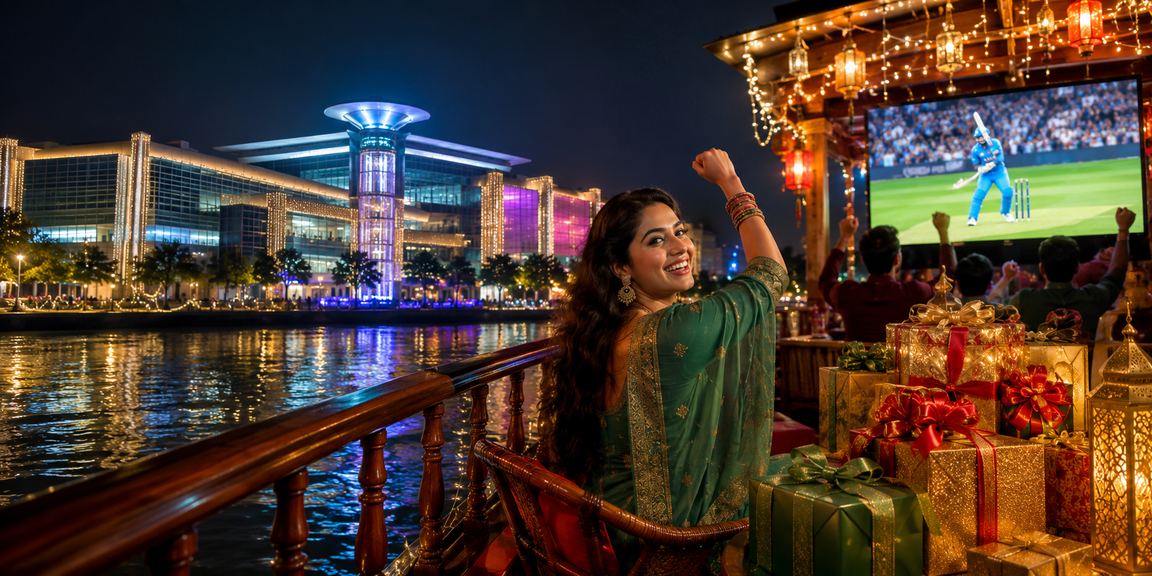 ঢাকায় ক্রিকেট বেটিংয়ের ক্ষেত্র
