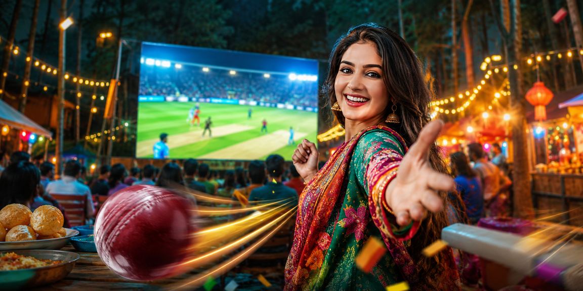 গাজীপুর ক্রিকেট বেটিং নাইট মার্কেটের উৎসবের দৃশ্য